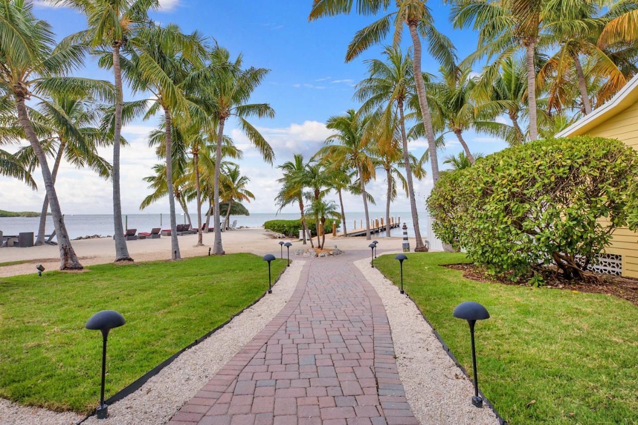 Atlantic Bay Resort Key Largo Extérieur photo