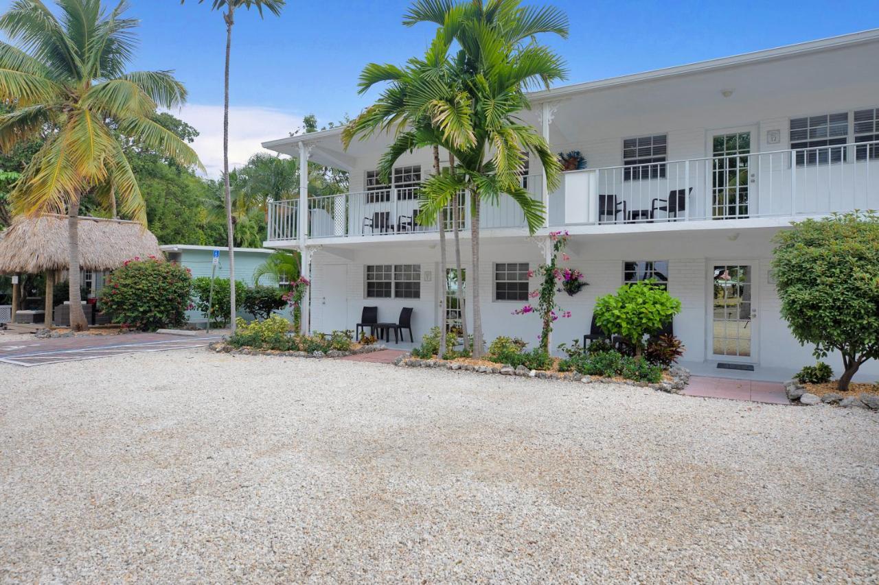 Atlantic Bay Resort Key Largo Extérieur photo