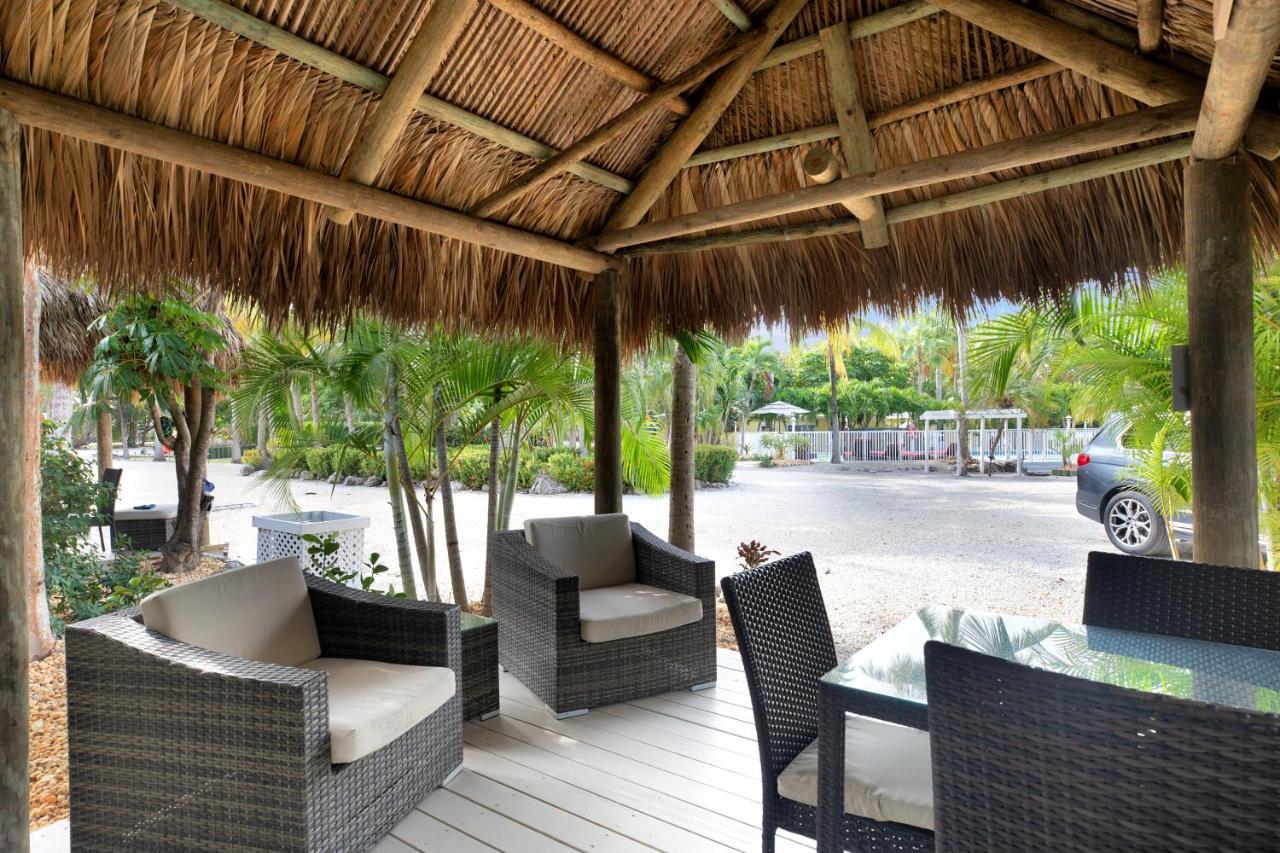 Atlantic Bay Resort Key Largo Extérieur photo
