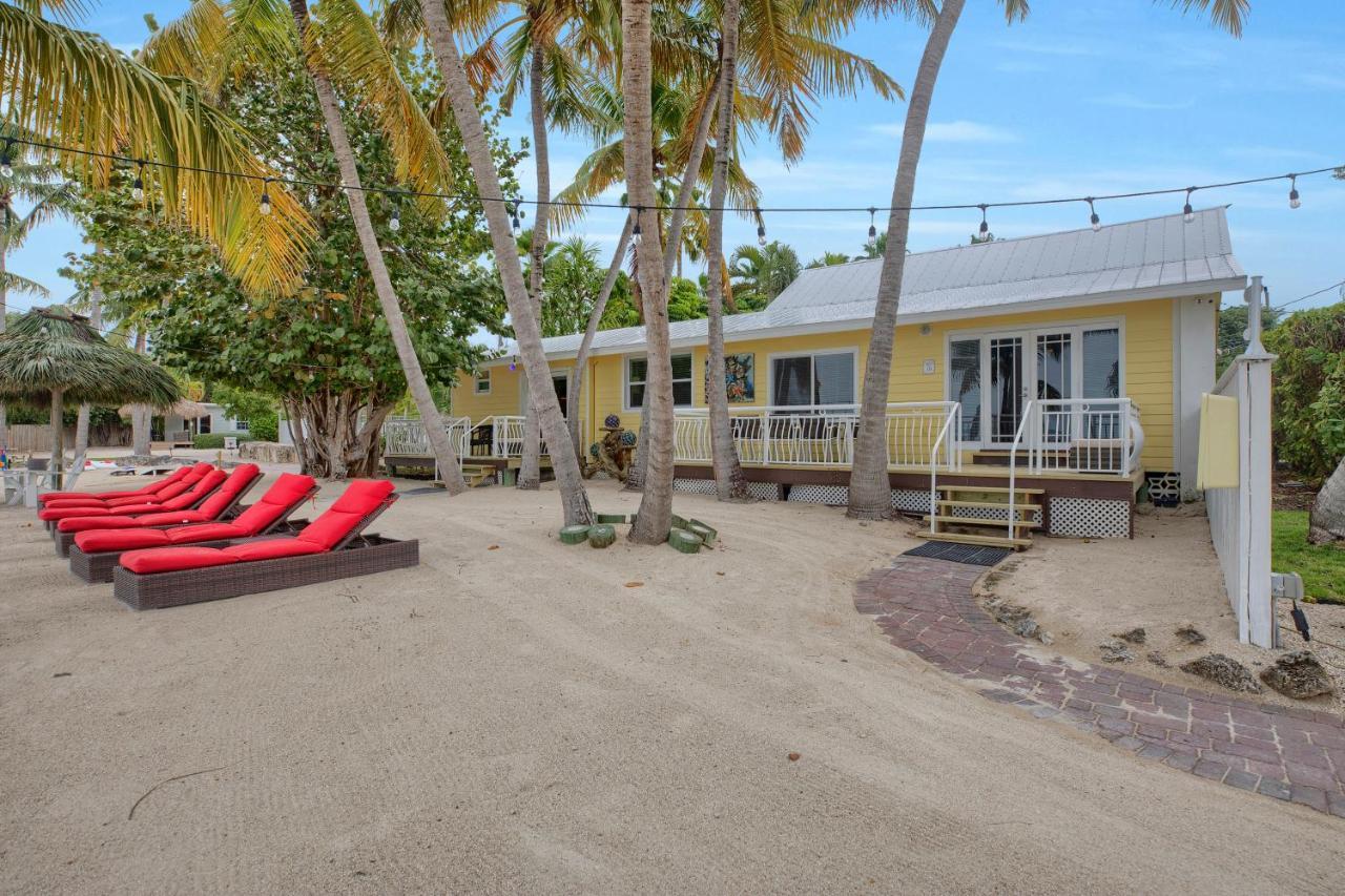 Atlantic Bay Resort Key Largo Extérieur photo