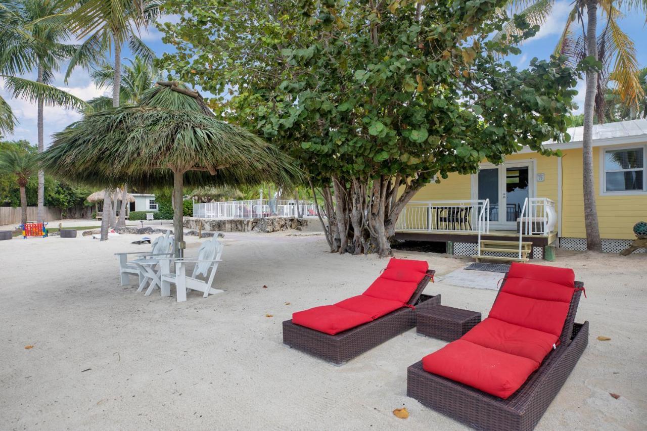Atlantic Bay Resort Key Largo Extérieur photo