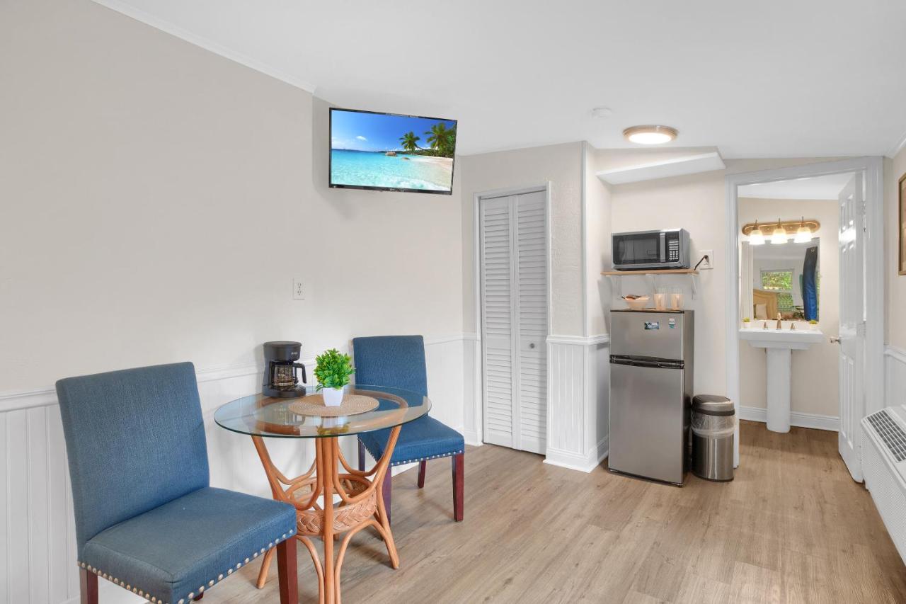 Atlantic Bay Resort Key Largo Extérieur photo