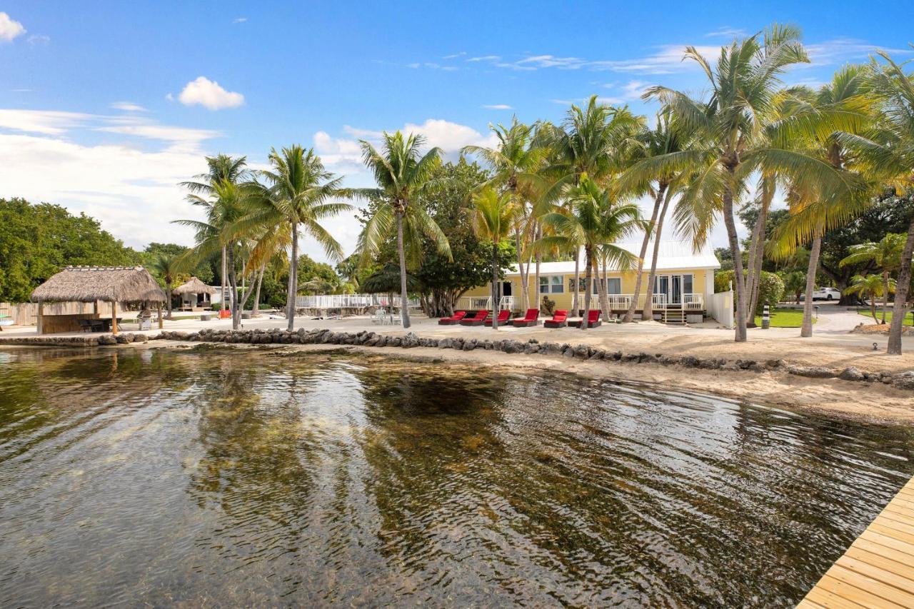 Atlantic Bay Resort Key Largo Extérieur photo