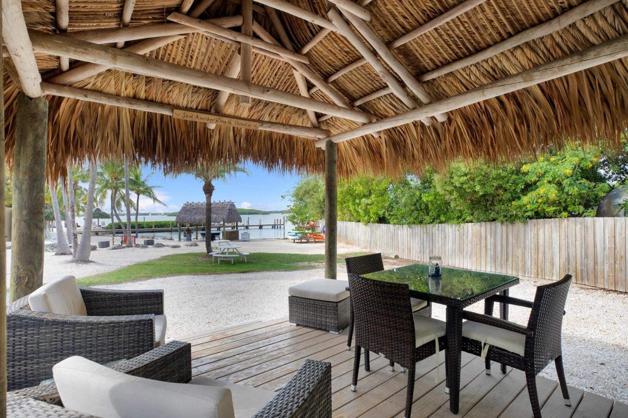 Atlantic Bay Resort Key Largo Extérieur photo