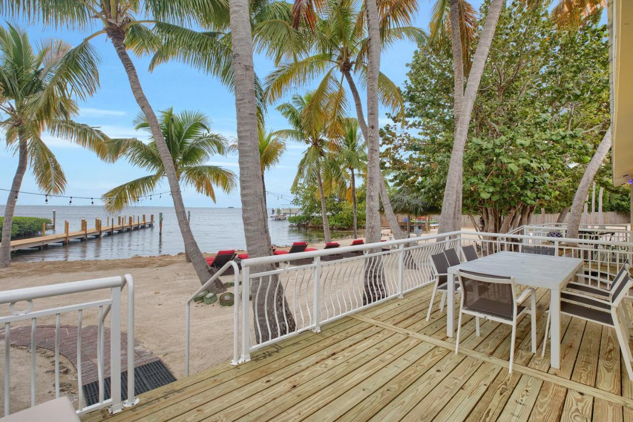 Atlantic Bay Resort Key Largo Extérieur photo
