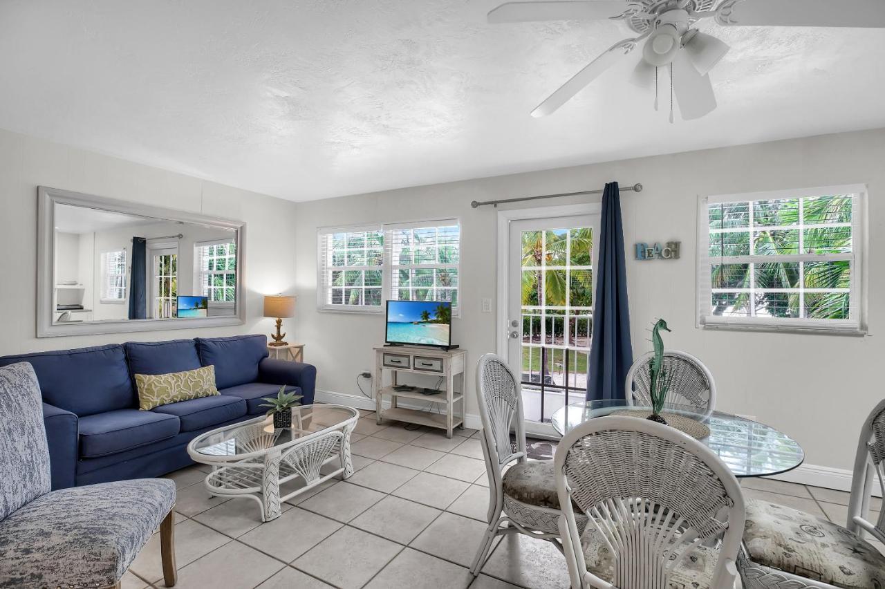 Atlantic Bay Resort Key Largo Extérieur photo