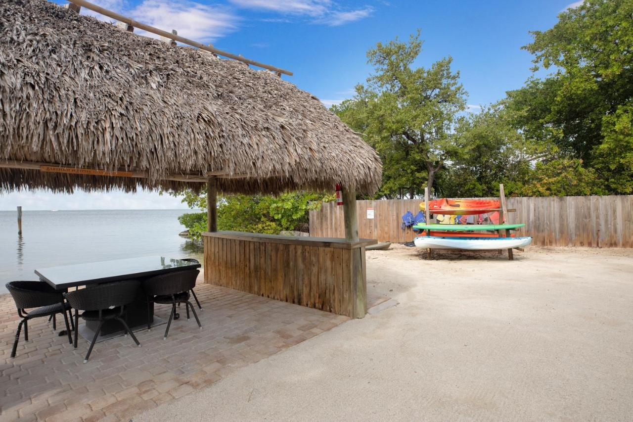 Atlantic Bay Resort Key Largo Extérieur photo