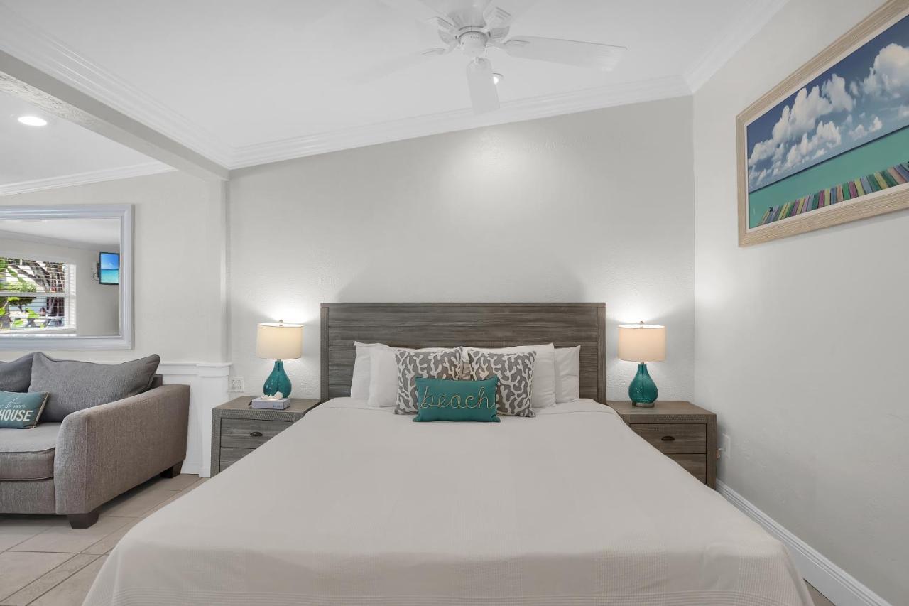 Atlantic Bay Resort Key Largo Extérieur photo