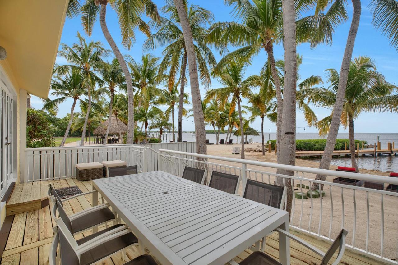 Atlantic Bay Resort Key Largo Extérieur photo