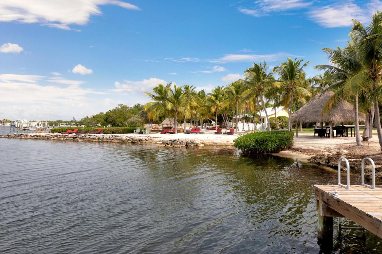 Atlantic Bay Resort Key Largo Extérieur photo