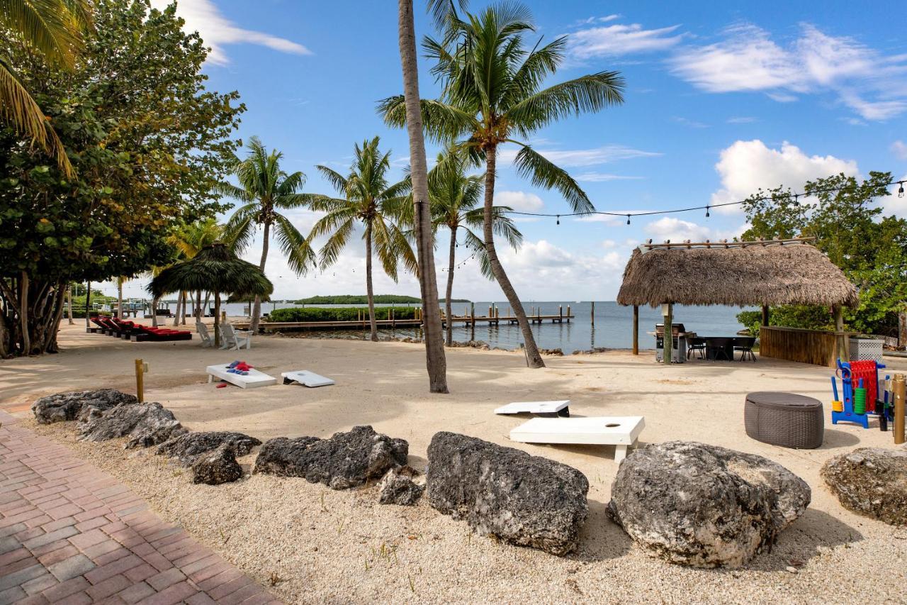 Atlantic Bay Resort Key Largo Extérieur photo