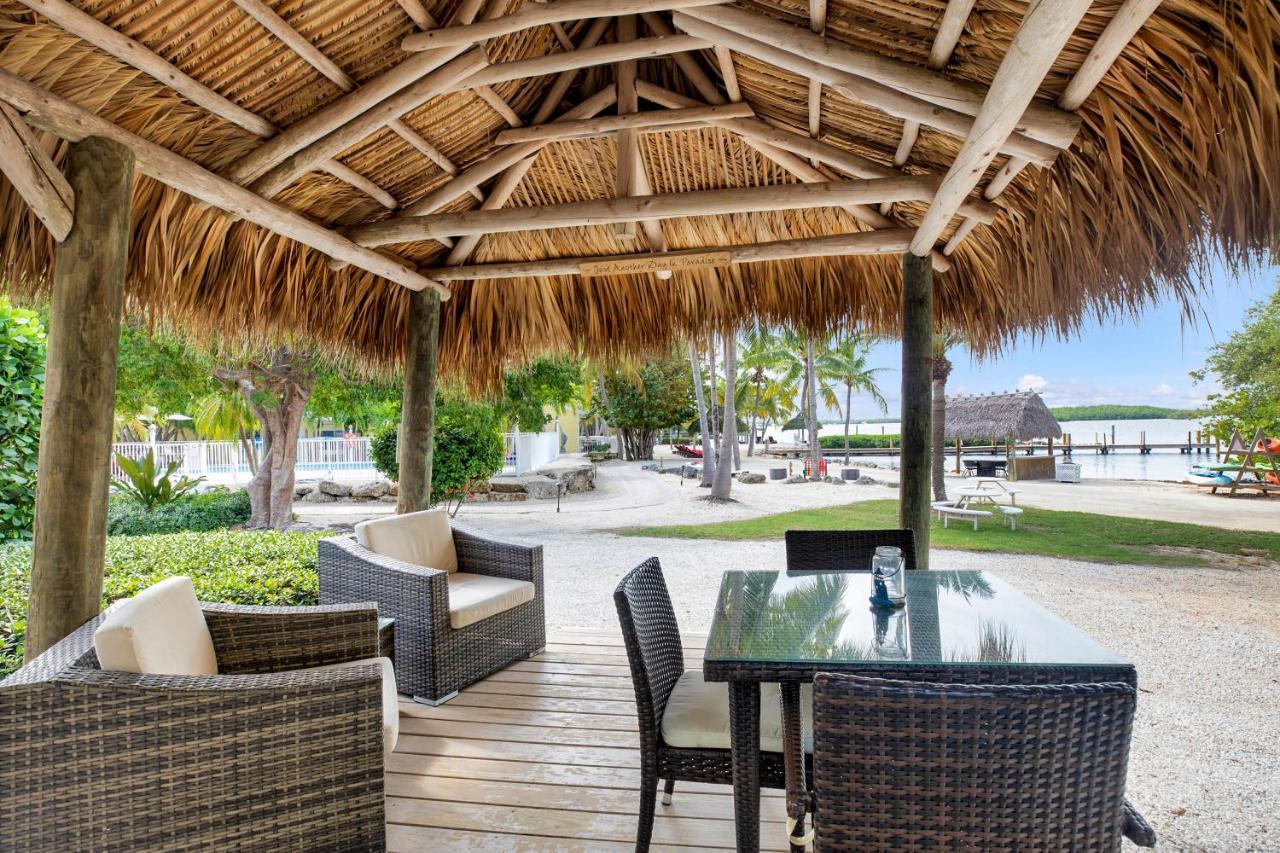 Atlantic Bay Resort Key Largo Extérieur photo