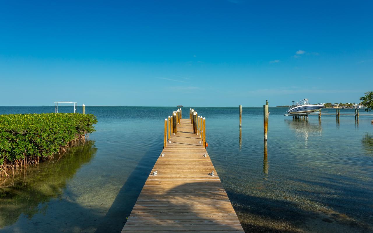 Atlantic Bay Resort Key Largo Extérieur photo