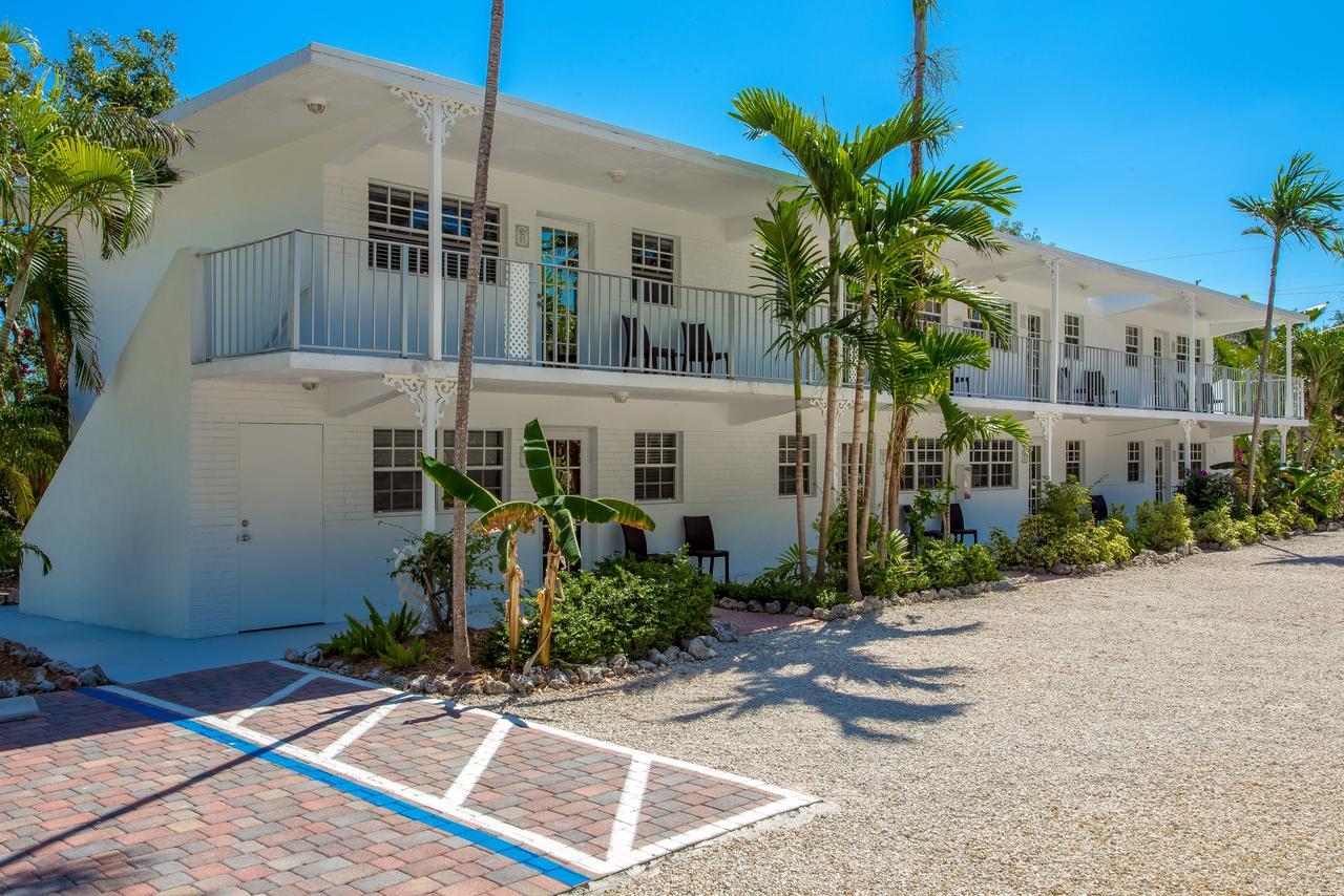 Atlantic Bay Resort Key Largo Extérieur photo