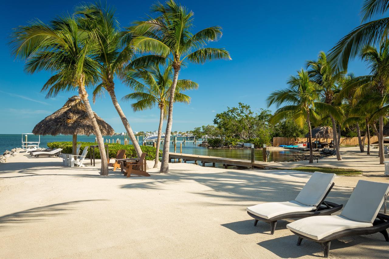 Atlantic Bay Resort Key Largo Extérieur photo