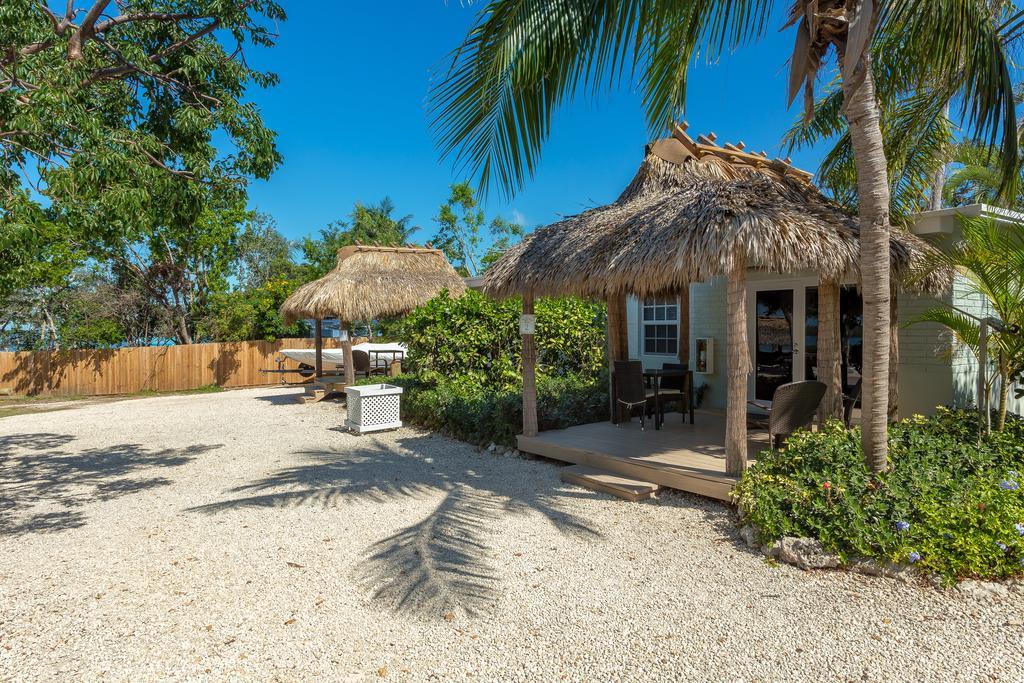 Atlantic Bay Resort Key Largo Extérieur photo