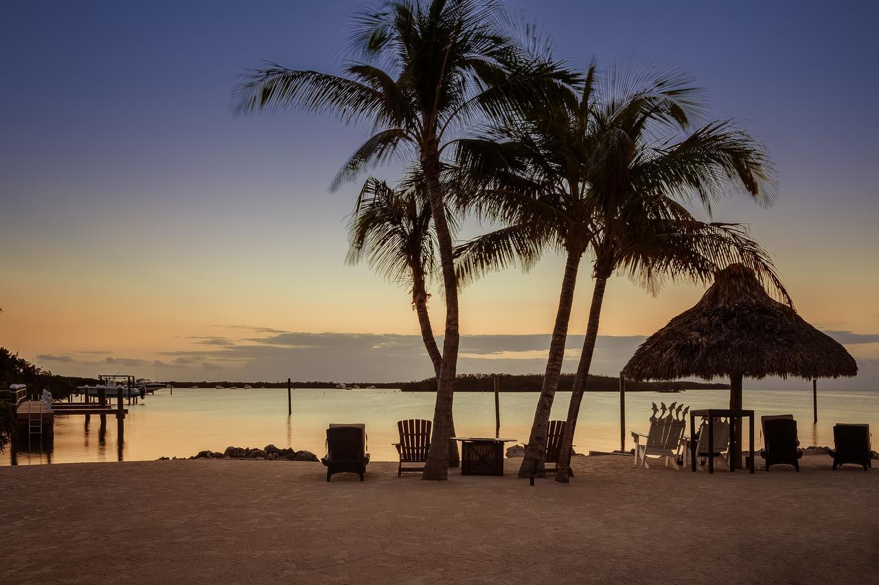 Atlantic Bay Resort Key Largo Extérieur photo